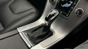 Volvo XC60 D4 [190] SE Nav 5dr Geartronic