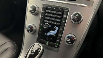 Volvo XC60 D4 [190] SE Nav 5dr Geartronic