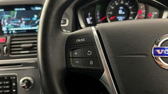 Volvo XC60 D4 [190] SE Nav 5dr Geartronic