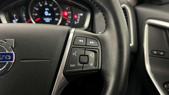 Volvo XC60 D4 [190] SE Nav 5dr Geartronic