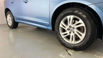 Volvo XC60 D4 [190] SE Nav 5dr Geartronic