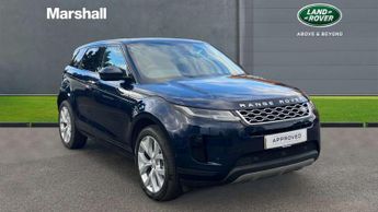 Land Rover Range Rover Evoque 2.0 D200 SE 5dr Auto