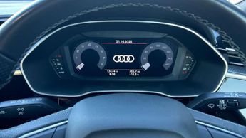 Audi Q3 35 TFSI S Line 5dr S Tronic