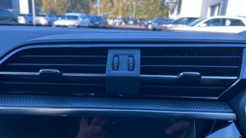 Audi Q3 35 TFSI S Line 5dr S Tronic