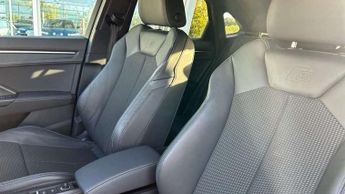 Audi Q3 35 TFSI S Line 5dr S Tronic
