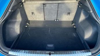 Audi Q3 35 TFSI S Line 5dr S Tronic