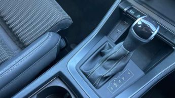 Audi Q3 35 TFSI S Line 5dr S Tronic