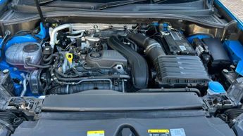 Audi Q3 35 TFSI S Line 5dr S Tronic