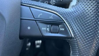 Audi Q3 35 TFSI S Line 5dr S Tronic