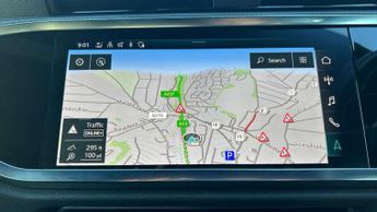 Audi Q3 35 TFSI S Line 5dr S Tronic