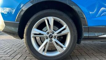 Audi Q3 35 TFSI S Line 5dr S Tronic