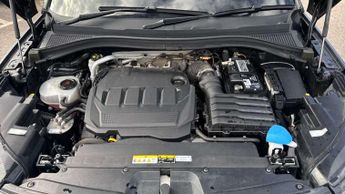 Skoda Kodiaq 2.0 TDI Sport Line 4x4 5dr DSG [7 Seat]