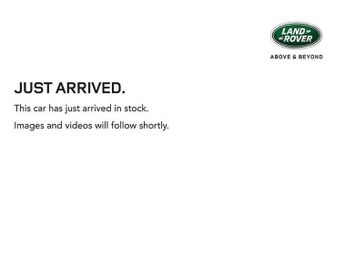 Land Rover Range Rover Evoque 2.0 D180 SE 5dr Auto