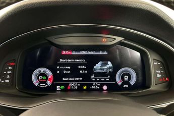 Audi Q7 50 TDI Quattro Black Edition 5dr Tiptronic