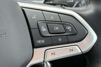 Volkswagen T-Roc 1.5 TSI EVO Style 5dr DSG