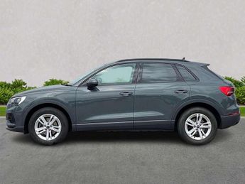 Audi Q3 35 TFSI Technik 5dr S Tronic