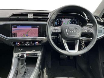 Audi Q3 35 TFSI Technik 5dr S Tronic