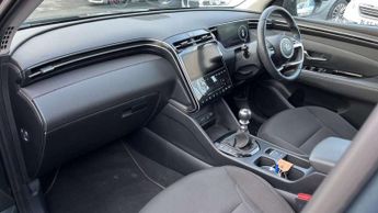Hyundai Tucson 1.6 TGDi Premium 5dr 2WD