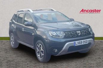 Dacia Duster 1.3 TCe 150 Prestige 5dr