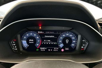 Audi Q3 40 TFSI Quattro S Line 5dr S Tronic