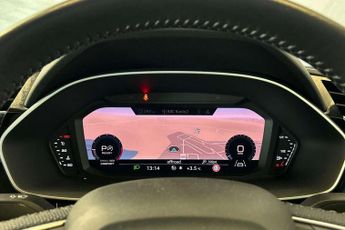 Audi Q3 40 TFSI Quattro S Line 5dr S Tronic