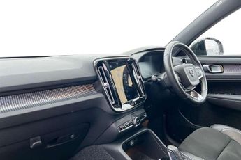 Volvo XC40 2.0 B4P R DESIGN 5dr Auto
