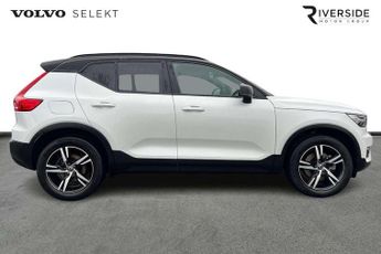 Volvo XC40 2.0 B4P R DESIGN 5dr Auto
