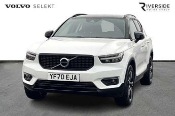 Volvo XC40 2.0 B4P R DESIGN 5dr Auto