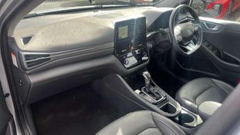 Hyundai IONIQ 1.6 GDi Plug-in Hybrid Premium SE 5dr DCT