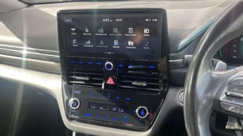 Hyundai IONIQ 1.6 GDi Plug-in Hybrid Premium SE 5dr DCT