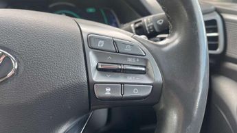 Hyundai IONIQ 1.6 GDi Plug-in Hybrid Premium SE 5dr DCT