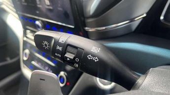 Hyundai IONIQ 1.6 GDi Plug-in Hybrid Premium SE 5dr DCT