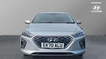 Hyundai IONIQ 1.6 GDi Plug-in Hybrid Premium SE 5dr DCT