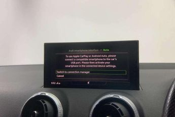 Audi Q2 35 TFSI S Line 5dr S Tronic