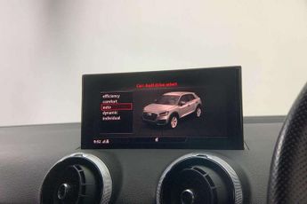 Audi Q2 35 TFSI S Line 5dr S Tronic