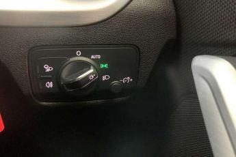 Audi Q2 35 TFSI S Line 5dr S Tronic