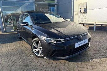 Volkswagen Golf 1.5 TSI 150 R-Line 5dr
