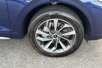 Audi Q5 45 TFSI Quattro S Line 5dr S Tronic