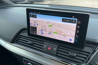 Audi Q5 45 TFSI Quattro S Line 5dr S Tronic