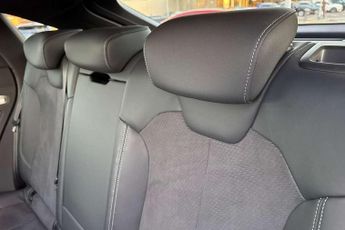 Audi Q5 45 TFSI Quattro S Line 5dr S Tronic