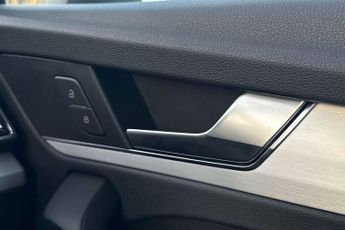 Audi Q5 45 TFSI Quattro S Line 5dr S Tronic