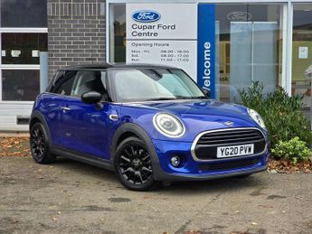 MINI Hatch 1.5 Cooper Classic II 3dr