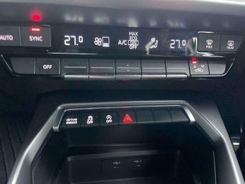 Audi A3 Saloon 35 TFSI S Line 4dr S Tronic