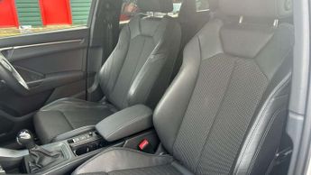 Audi Q3 35 TDI S Line 5dr S Tronic