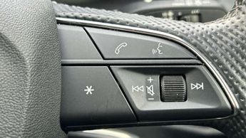 Audi Q3 35 TDI S Line 5dr S Tronic