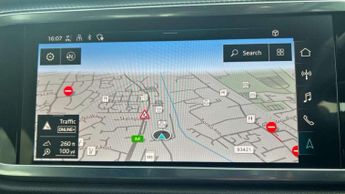 Audi Q3 35 TDI S Line 5dr S Tronic