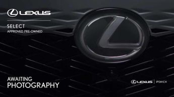 Lexus UX 250h 2.0 5dr CVT [without Nav]