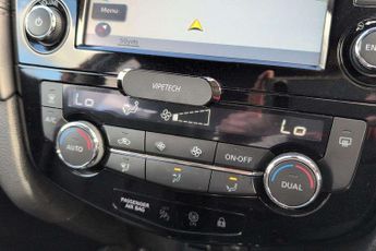 Nissan X-Trail 1.3 DiG-T Tekna 5dr [7 Seat] DCT