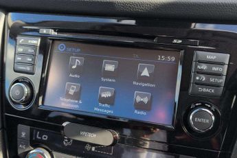 Nissan X-Trail 1.3 DiG-T Tekna 5dr [7 Seat] DCT