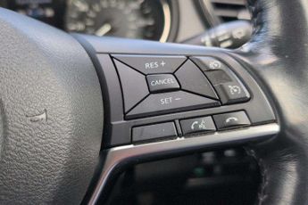 Nissan X-Trail 1.3 DiG-T Tekna 5dr [7 Seat] DCT